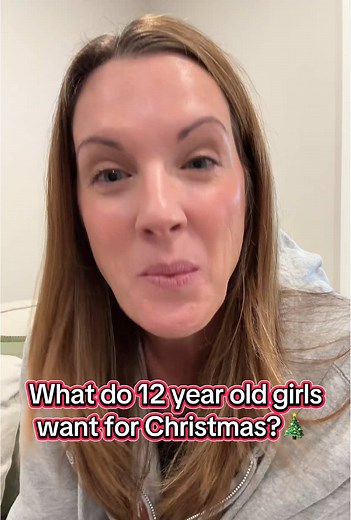 The 2025 Tween Gift guide is here! A mix of affordable and completely unhinged. #giftguide #tween #giftideas #christmas