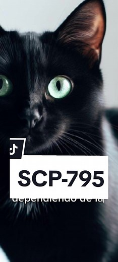 SCP-795: Descubre los SCPs Interesantes pero poco conocidos