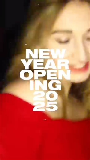 18K views · 17 reactions | NEW YEAR RULES CLUB OPENING FR 3.1 w/ DJ...