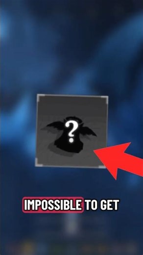 it's IMPOSSIBLE to get THIS ORE in The Forge Roblox ⛏️💀 #forge #roblox #RobloxForge #shorts