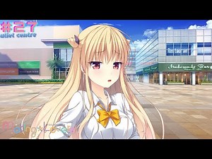 Making Lovers Part 27|A Valuable Lesson [Reina Route]