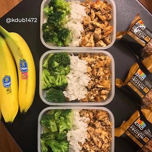 3 comments | Meal Prep Management Bags 50% Off with Code: FB50 at Checkout! | 6 Pack Fitness | Facebook