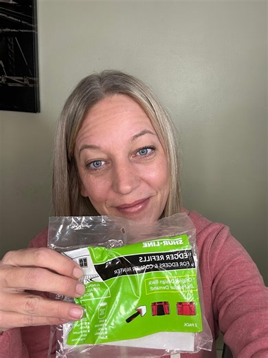 Watch Shur-Line Edger Refills on Amazon Live