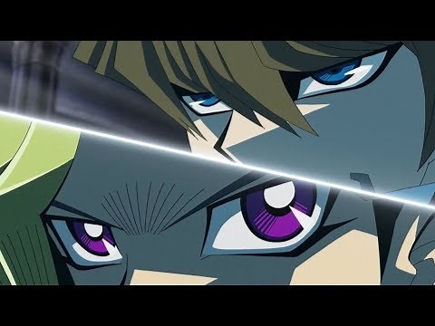Kaiba & Atem - My Immortal [Yu-gi-oh AMV | Dark Side of Dimensions]
