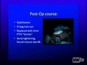 It's More than Skin Deep - Part 1