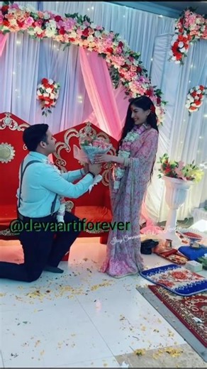 Dev Aarti🌹|| Dev Aarti Forever