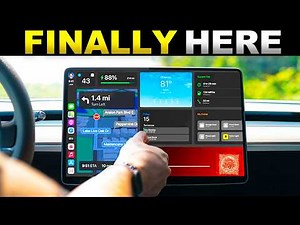 Tesla's BIGGEST Update For All Owners!