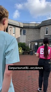 So you want to visit BU at an undergraduate open day? How very demure, how very mindful of you. Visit us on 12 October, 26 October or 16 November. Book via the link in our bio. #BournemouthUniversity #Undergraduate #Bournemouth | Bournemouth University