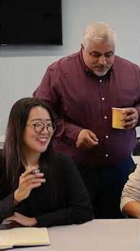 How a Student Startup Club Turns Ideas Into Impact