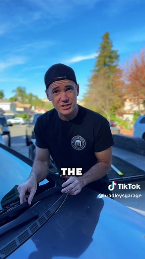 How to replace your Wiper Blades (J hook style). | rain x j hook installation