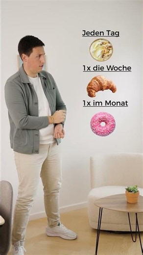 Kevin Nobs bewertet Lebensmittel #naturmedizin