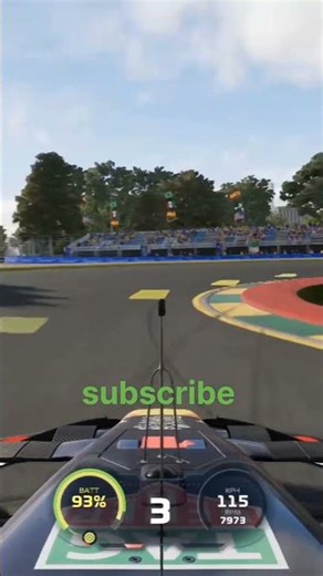 F1 Game Full Speed Race | High Speed Formula 1 Gameplay