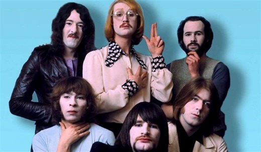 The top 25 singles from 1970