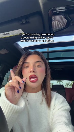 Essential Steps for Ordering Custom Lab Diamond Rings