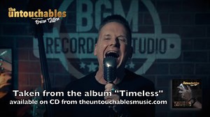 Our album "Timeless" is now available on CD order from the website https://theuntouchablesmusic.com/product/timeless-cd-2/ ! 🎶✨ Order your copy before 6 PM this Sunday, 8th Sept, and get it signed by Brian himself! 🎤 Don’t miss out on this exclusive opportunity to own a special, signed edition of an album that’s sure to become a classic. Limited copies available, so act fast! 📦 Order now and make Timeless part of your collection! #TimelessAlbum #PreOrderNow #SignedByBrian #LimitedEdition | Th