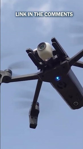 Parrot Anafi 🔥 Best Drone 2023 - Our TOP Picks 🔥