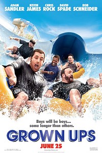 grown ups Summary, Trailer, Cast, Where to Watch and More