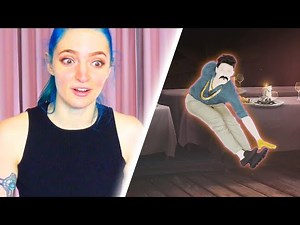 Doing The HARDEST Moves In Just Dance! (PART 2)