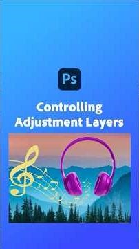 Change Color of One Layer in Photoshop (Hue/Saturation + Clipping Mask)