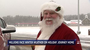 Nightly News full broadcast (Dec. 23rd)