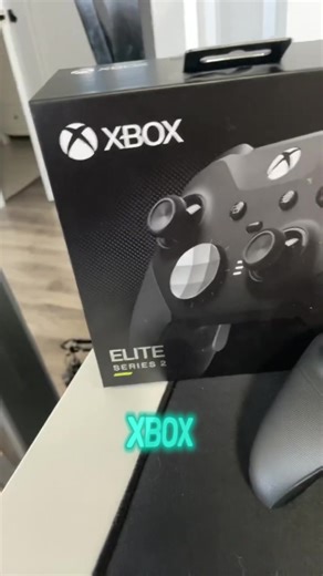 Xbox elite series 2 controller review #gamingequipment #controller #viral #fyp