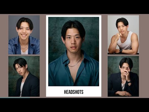 I tried modelling as an average looking asian male.. Was it worth it?