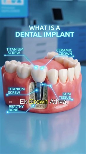 Bridge vs Implant: Which Tooth Replacement Is Right for You?