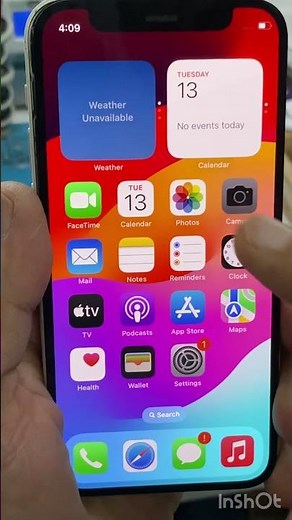 iPhone 12 Mini Camera Not Focusing Solution