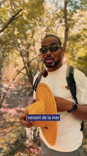 À la découverte d’un secret bien gardé…