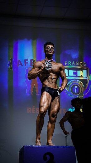 KEN on Instagram: "2nd place doesn’t count.."