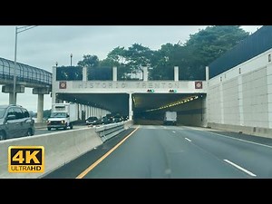 Driving Through Trenton → Route 29 Scenic Drive Along Delaware River to Lambertville NJ | 4K POV