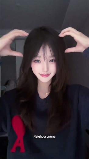 여신을 찾았다 #shorts