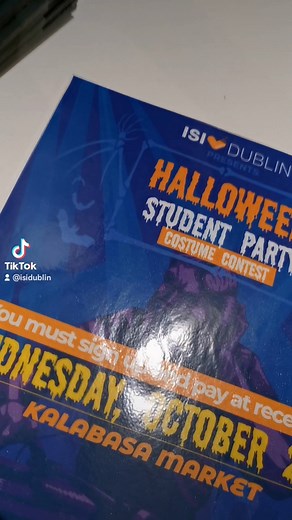 Parnell's Halloween Decorations‍☠️ Looks like the Ghouls of...