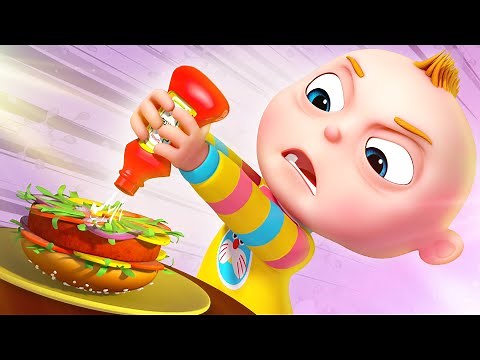 Ketchup Bottle Episode | Cartoon Animation For children | TooToo Boy | Funny Comedy Kids Shows