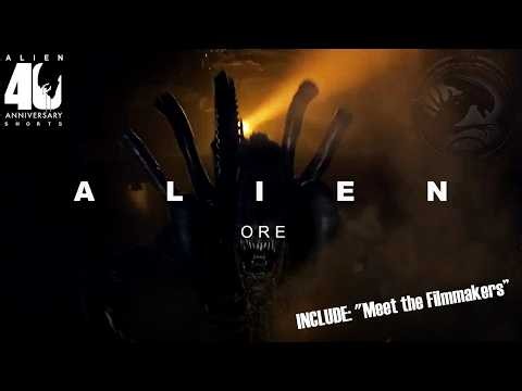 Alien: Ore (2019) | 40th Anniversary Short Film
