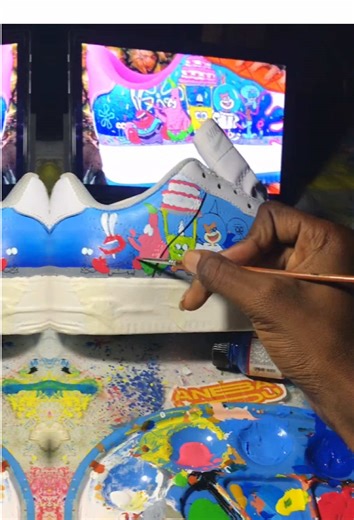 Custom Shoes: Create Unique Footwear Designs