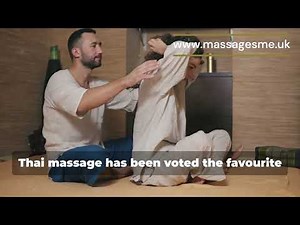 Massage in Birmingham - Find Top Massage Therapists Near You with Massages Me