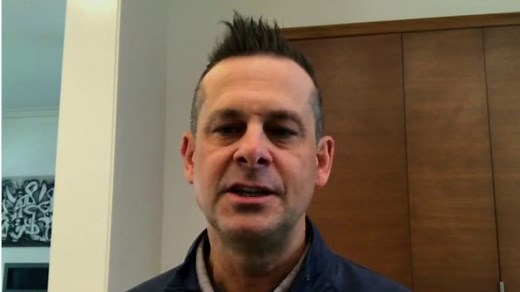 Yankees manager Aaron Boone on paying players in crypto