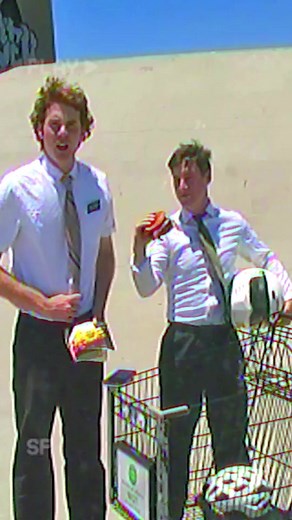 438K views · 9.4K reactions | Elder Perish shows you all how Extreme it is to be Mormon | Extreme Mormons | Facebook