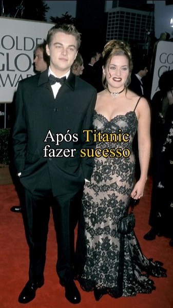 A Arte da Resiliência, 1997 - O segredo de Kate Winslet no Titanic 🧠🎗️#historiadaarte #Arte #shorts