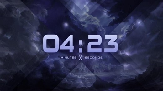 Atk vs BH @ WF 10/10 G8