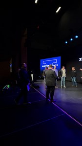 3.4K views · 58 reactions |  Behind the scenes from rehearsals for tonight’s awards banquet!  Follow along on our social platforms at 6 p.m. CT/7 p.m. ET | NASCAR Regional | Facebook