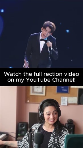 Dimash Reaction: Mind-Blowing Vocal Range & High Notes!