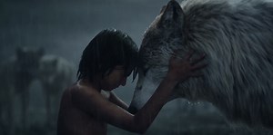 'The Jungle Book' TV Spot: Bagheera Is Ready To Take Mowgli Back To The World Of Men - SlashFilm