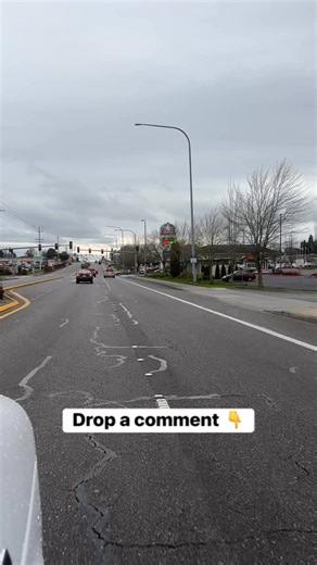 Where in Washington? #pnw | Northwest Flexin