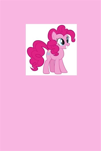 Creative Pinkie Pie Fan Art Showcase