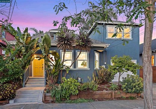 3131 Mabel St, Berkeley, CA 94702 | Estately 🧡 | MLS# 41132354