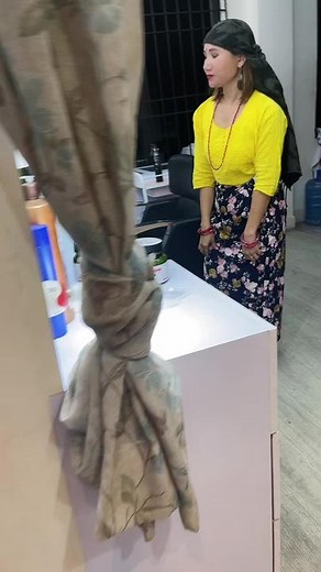 Hair Care Tips and Techniques in a Salon Environment