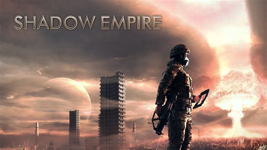 Comprar Shadow Empire - PC (Steam)