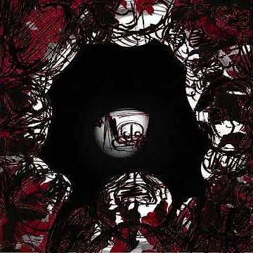 my agony [burning basement] {layered} {original}